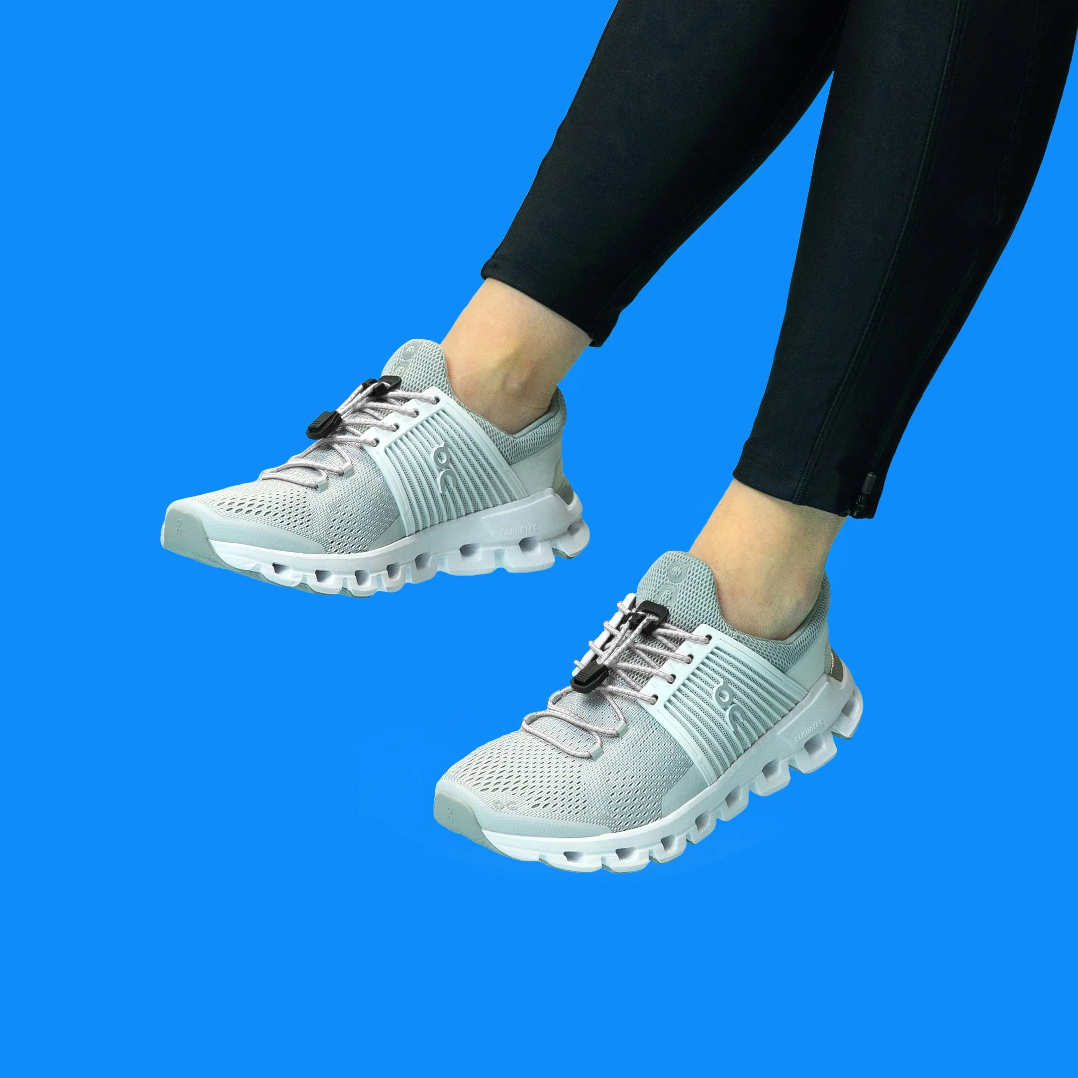 Reflective Round Laces - Image 7