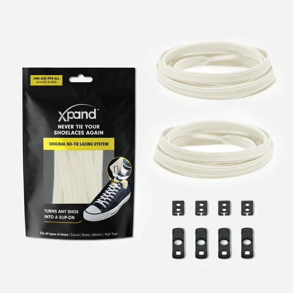Solid Flat Laces - Image 12