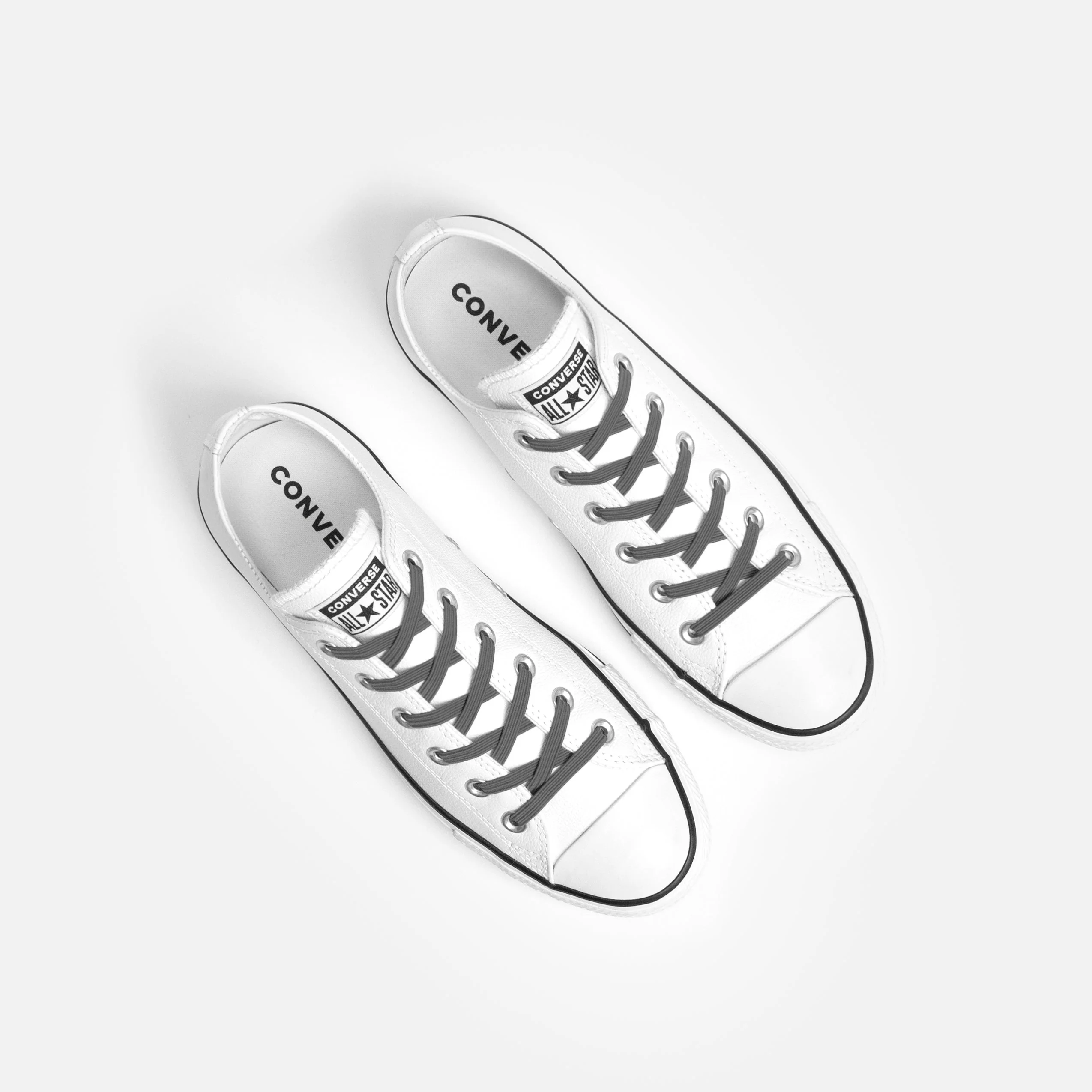 Solid Flat Laces - Image 14