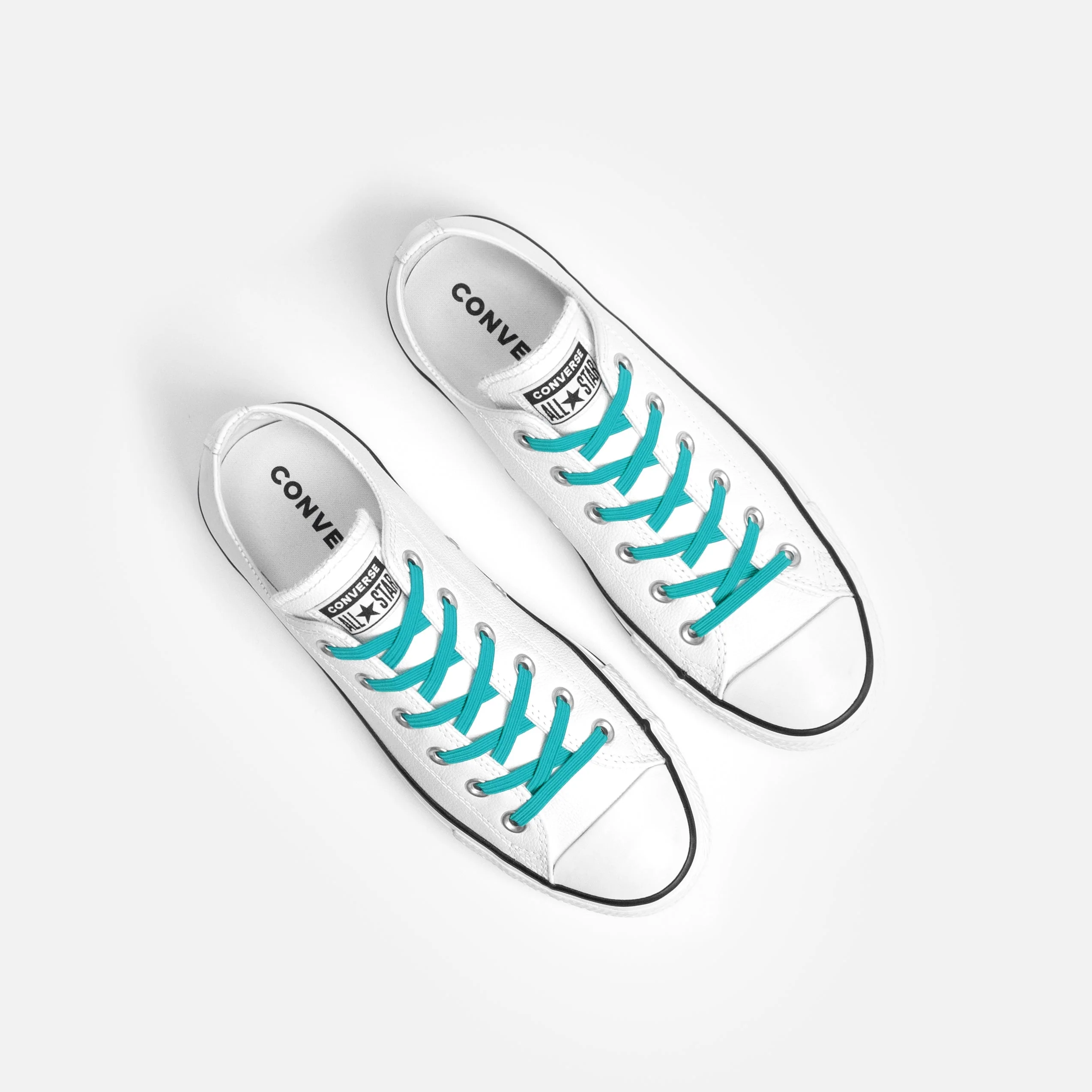 Solid Flat Laces - Image 58