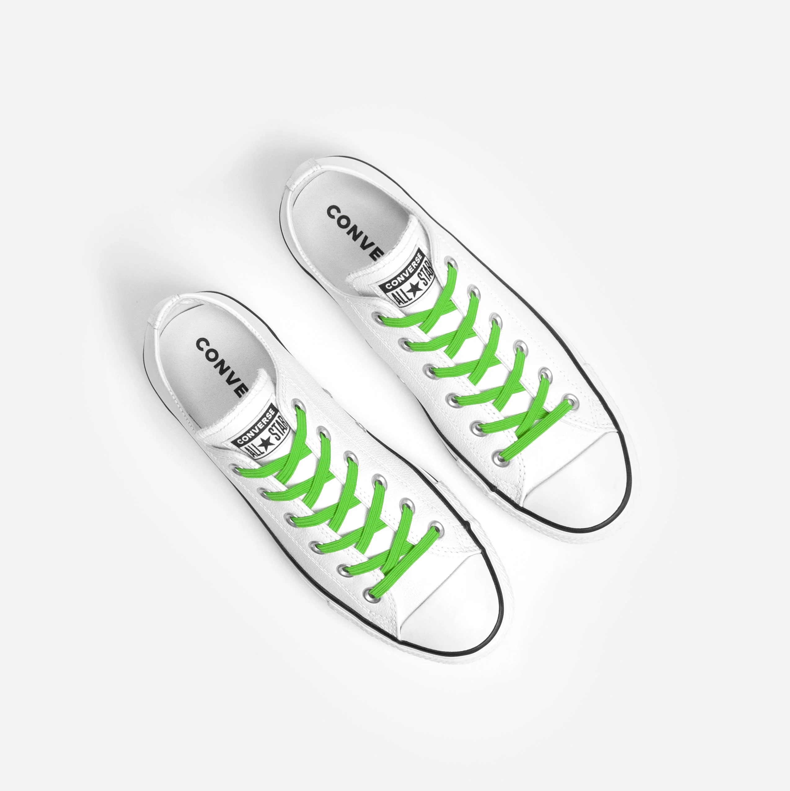 Solid Flat Laces - Image 62