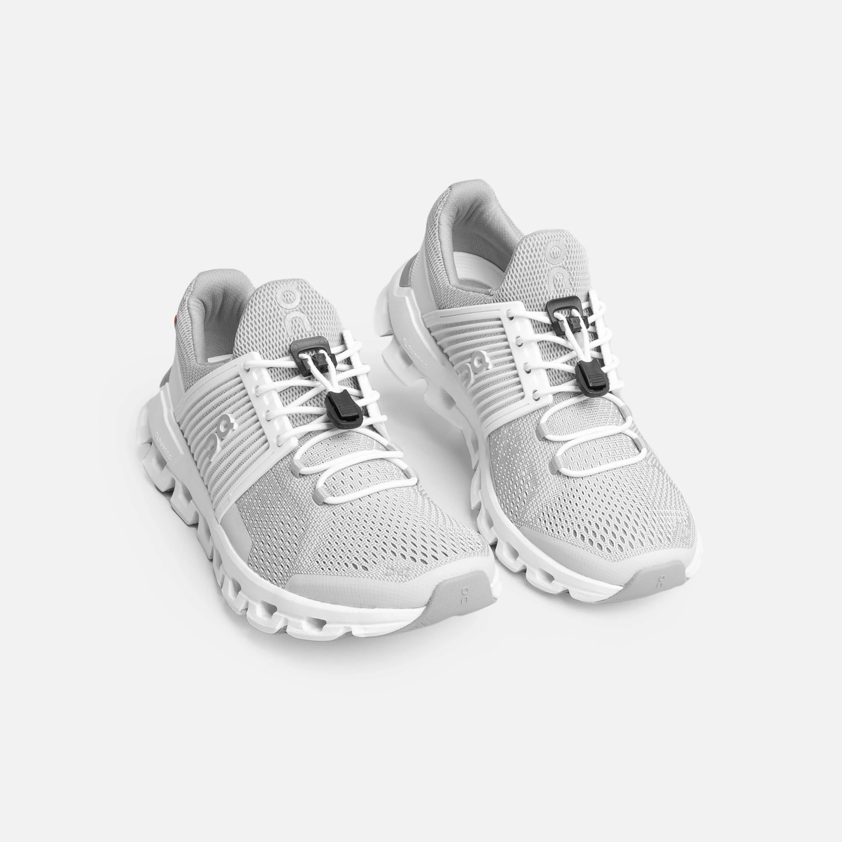 No-Tie Round Laces - Image 28