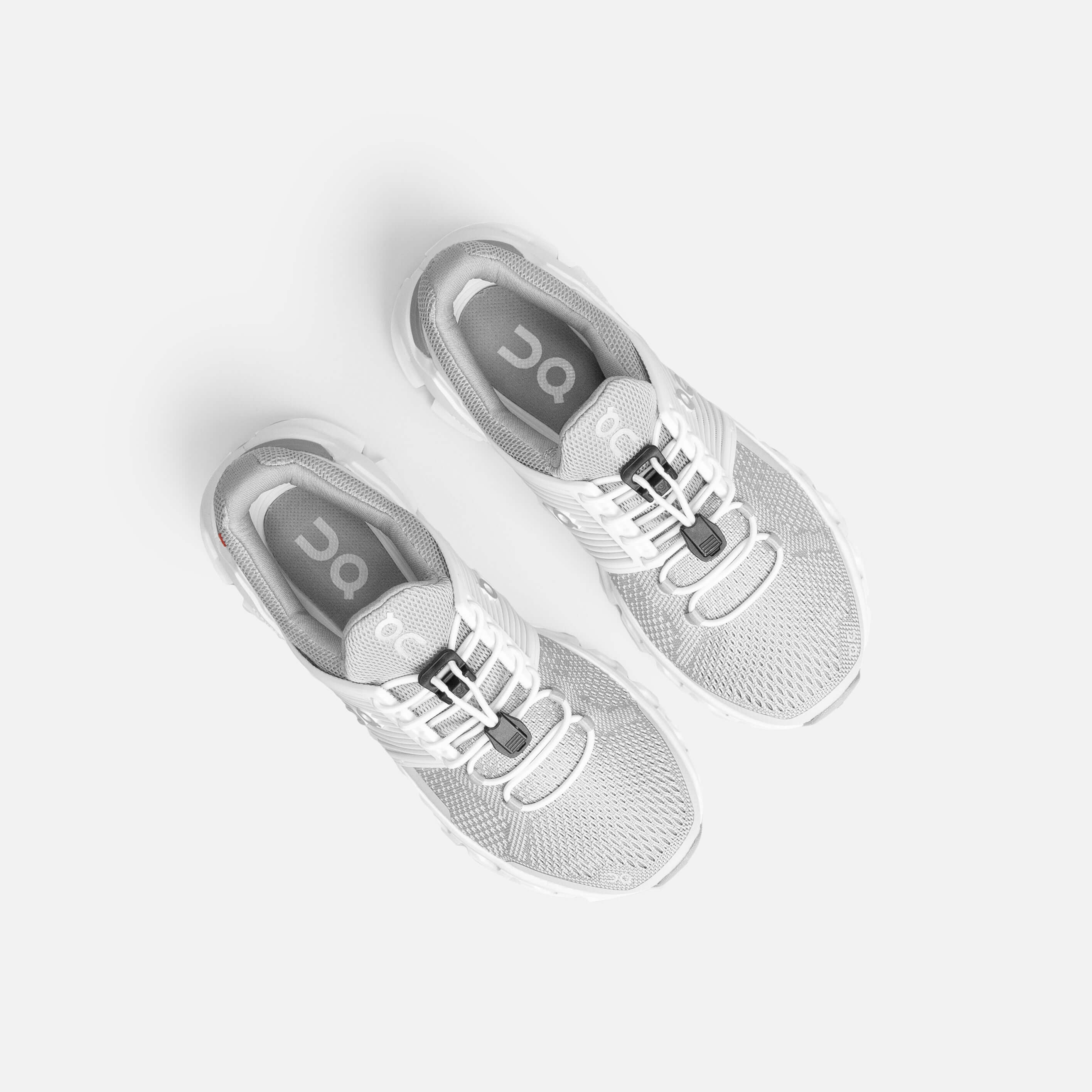 No-Tie Round Laces - Image 73