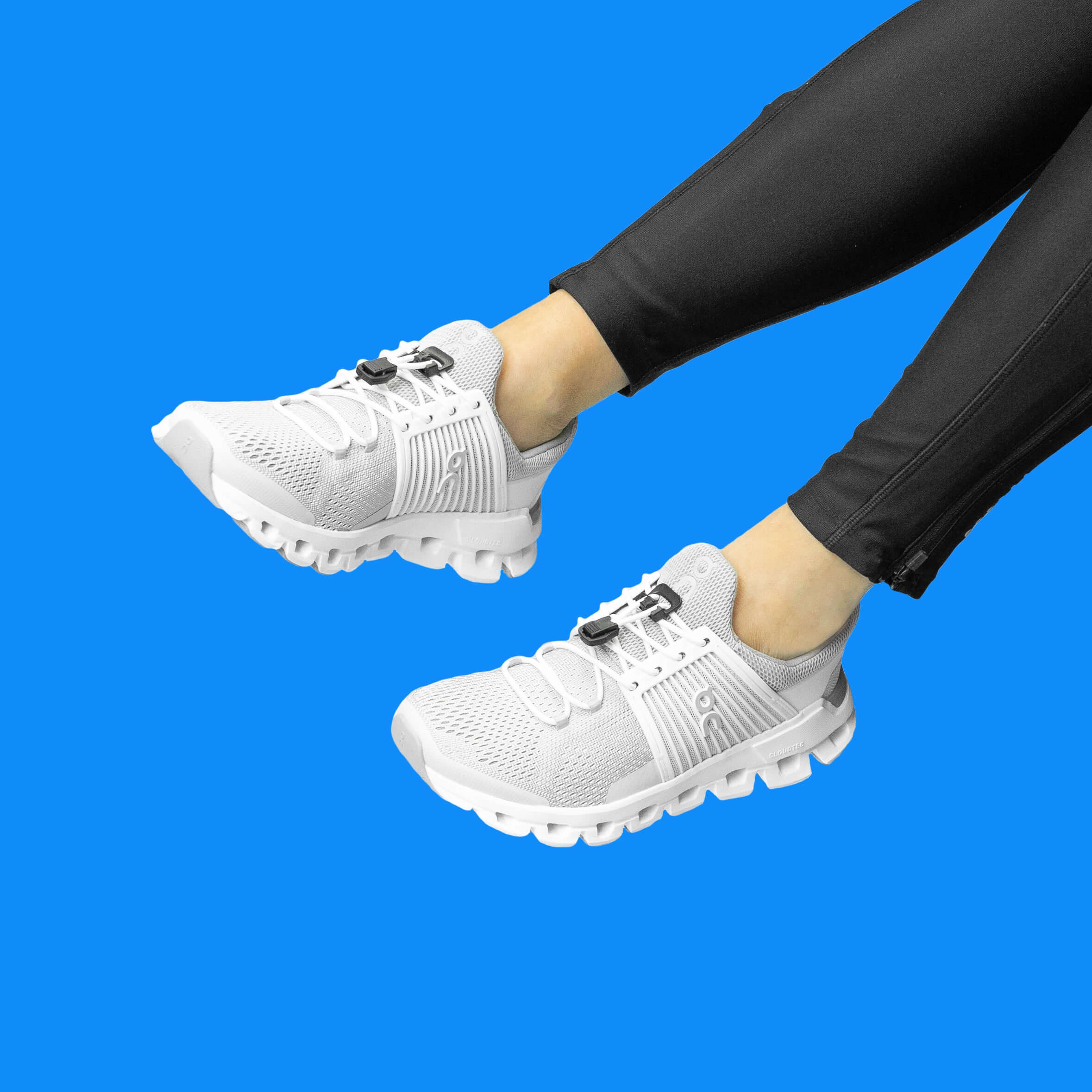 No-Tie Round Laces - Image 118