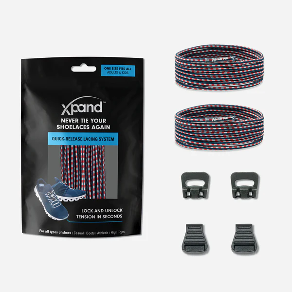 No-Tie Round Laces - Image 171
