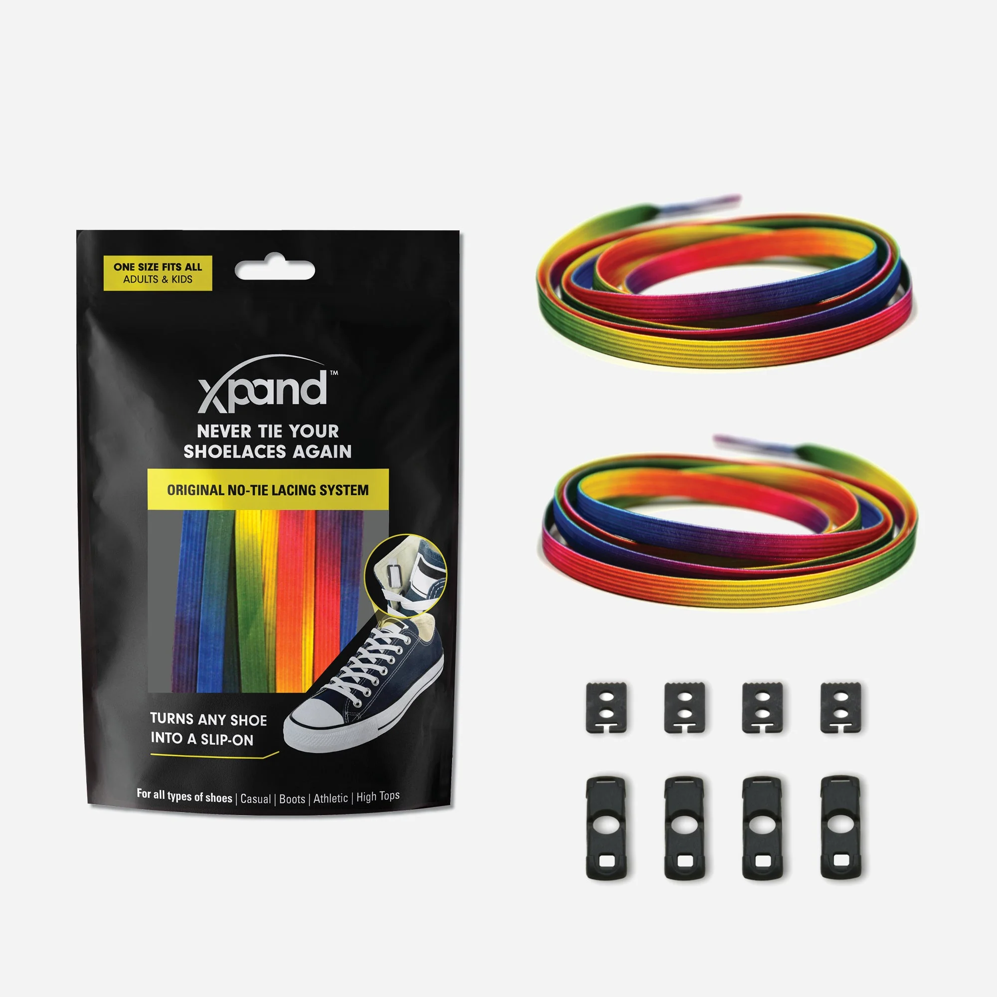 Special Edition Round Laces - Image 4